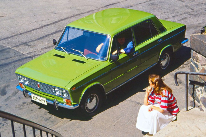 lada