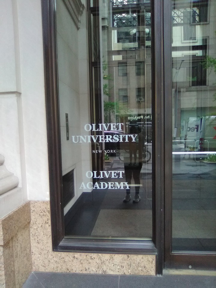 Olivet University