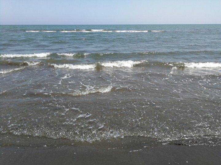 Sea