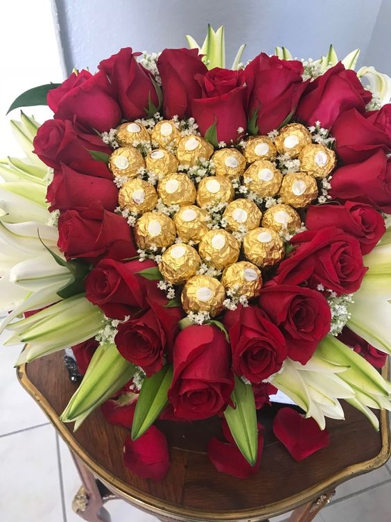 сердечко