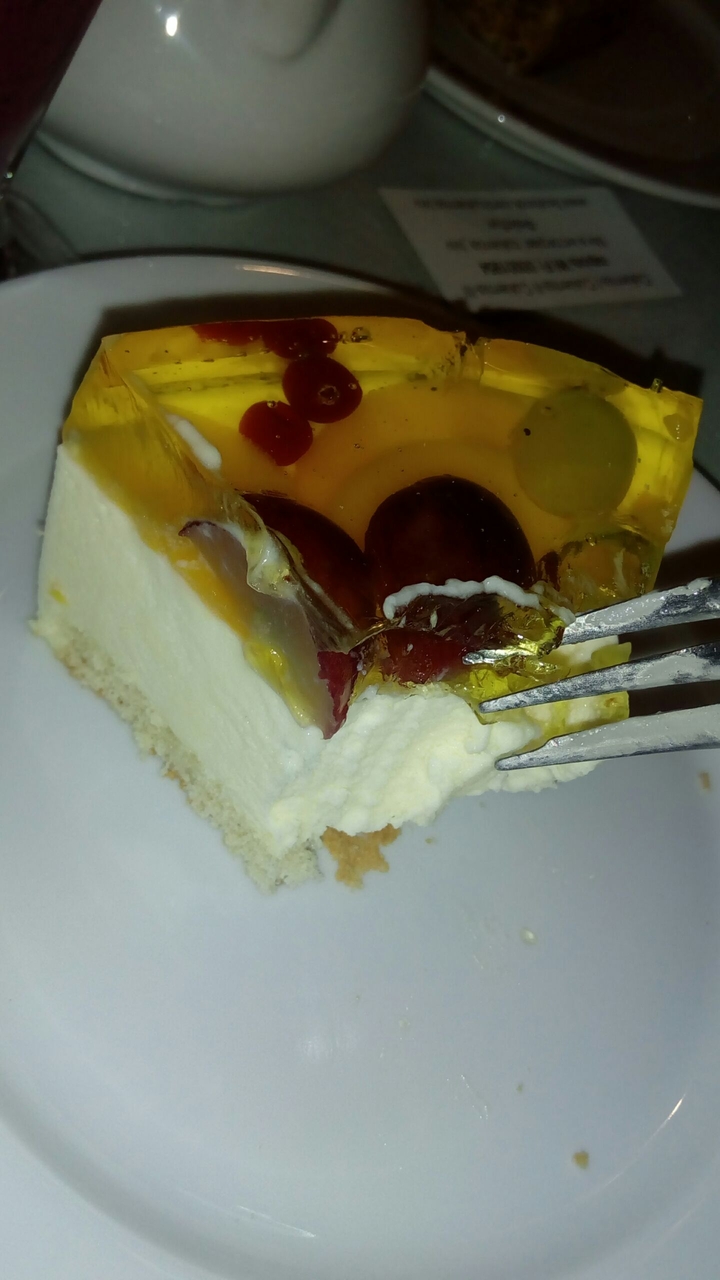cake
