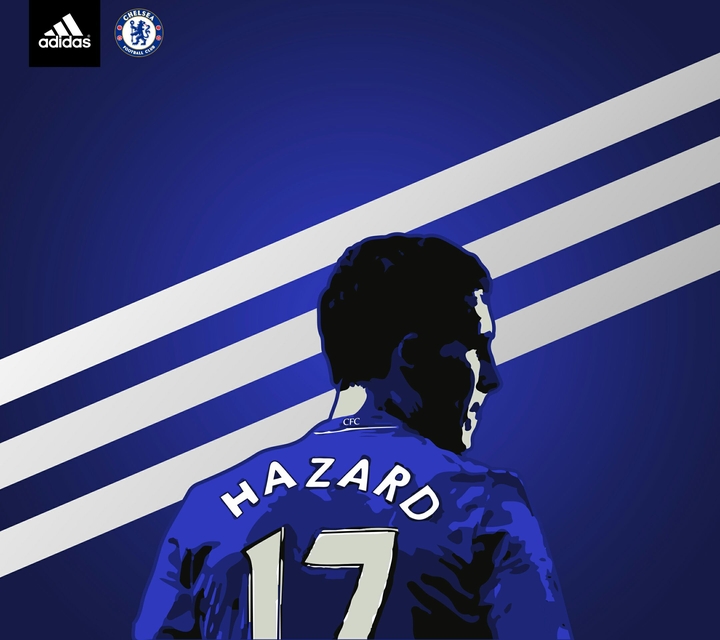 Chelsea football