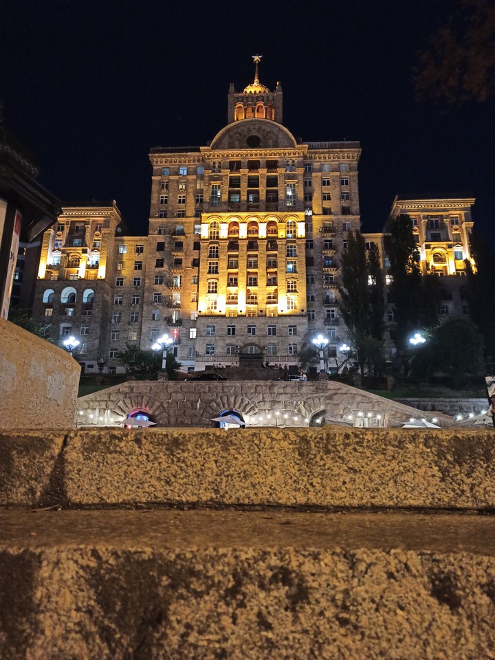 Moscow