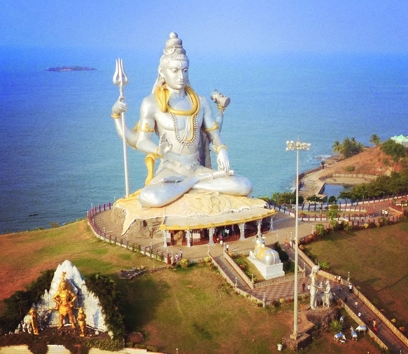 Murudeshwar Temple