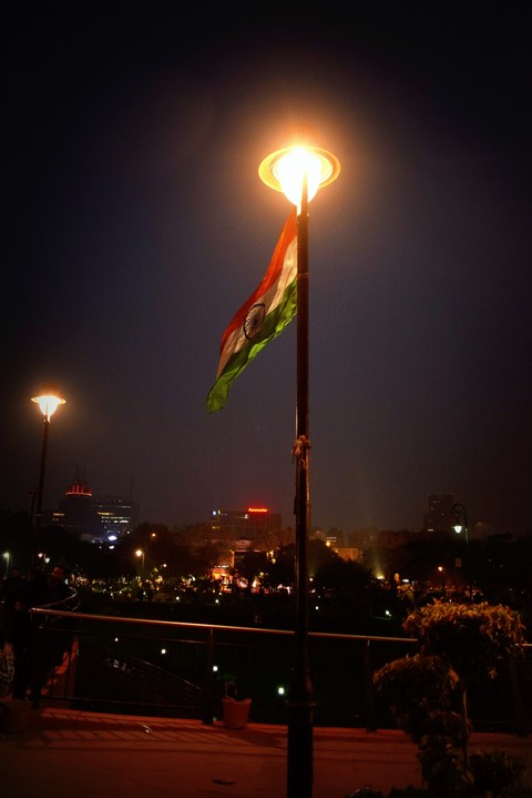 Connaught Place (CP) Delhi
