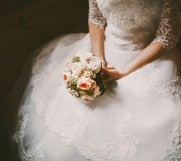 bride