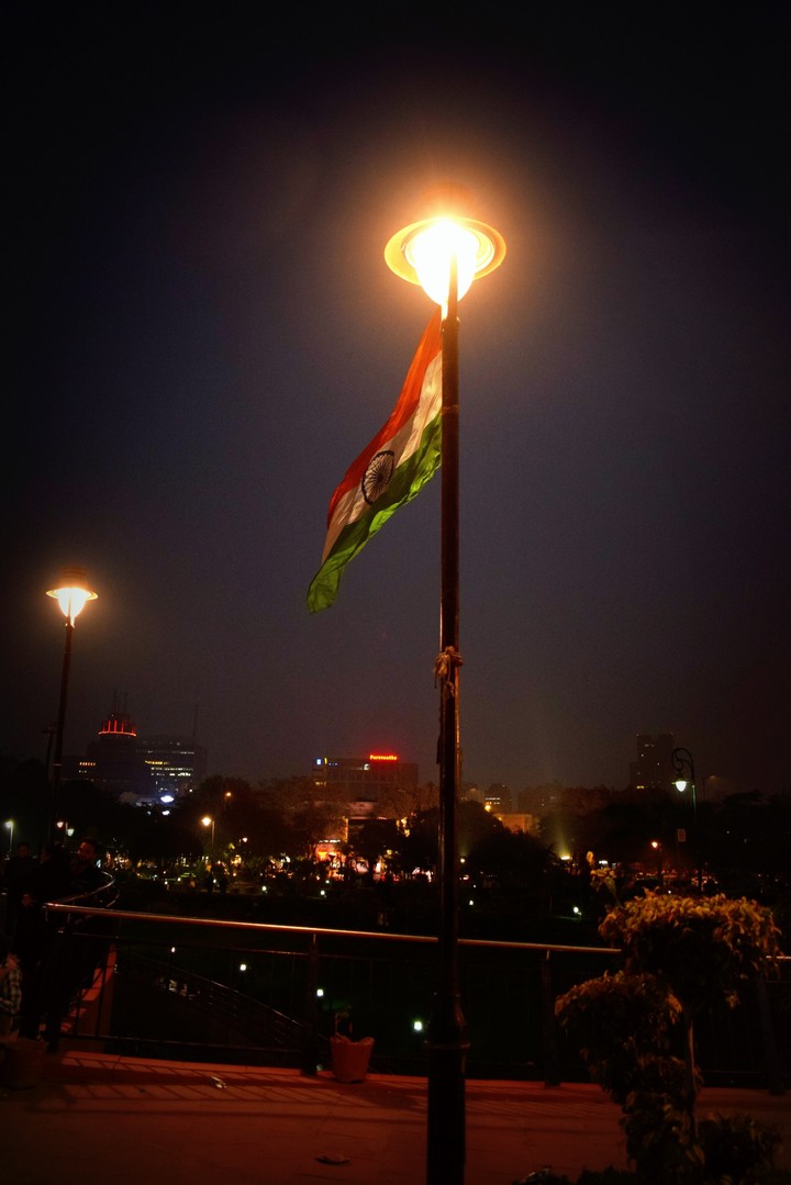 Connaught Place (CP) Delhi