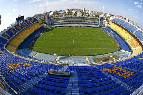 Bombonera