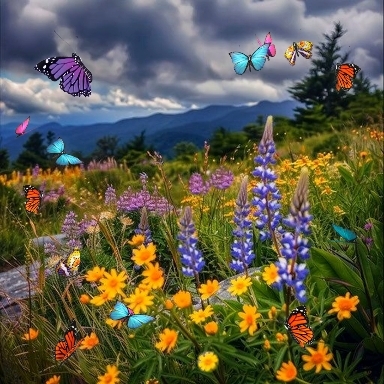 Nature.