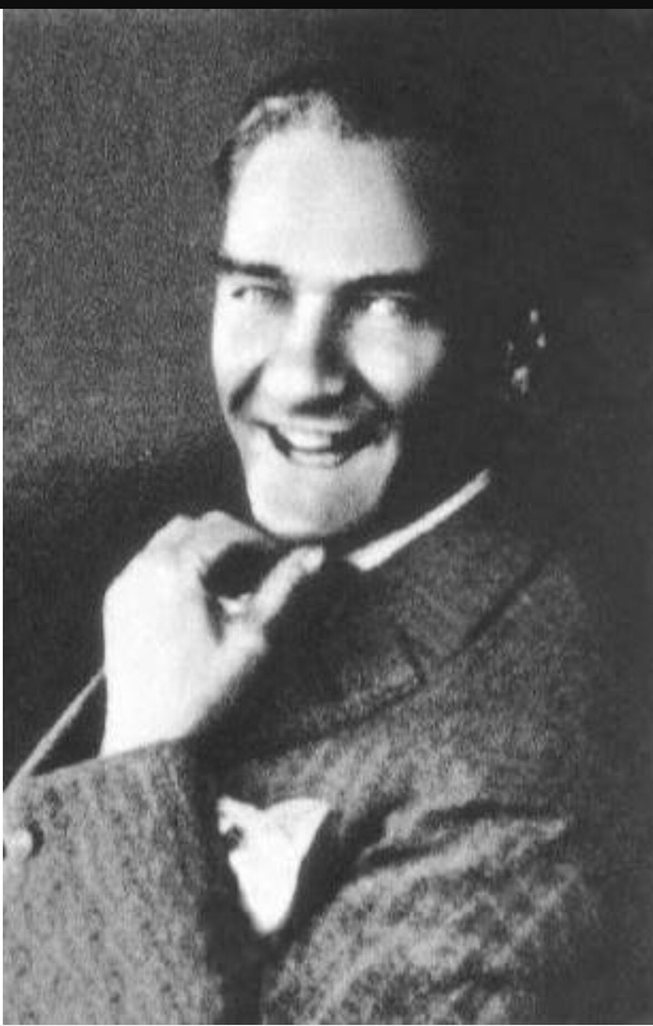 başkomutan