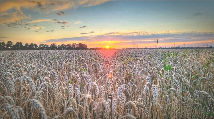 sundown