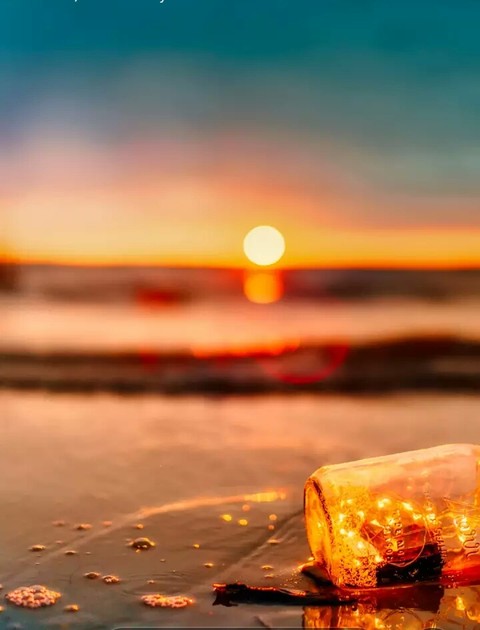 ✨beautiful sunset ✨