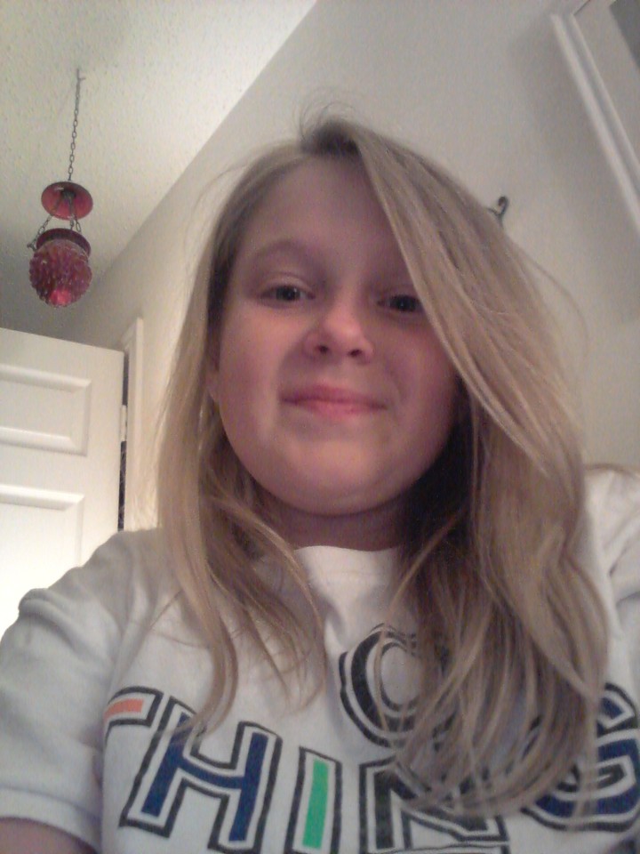 happy
