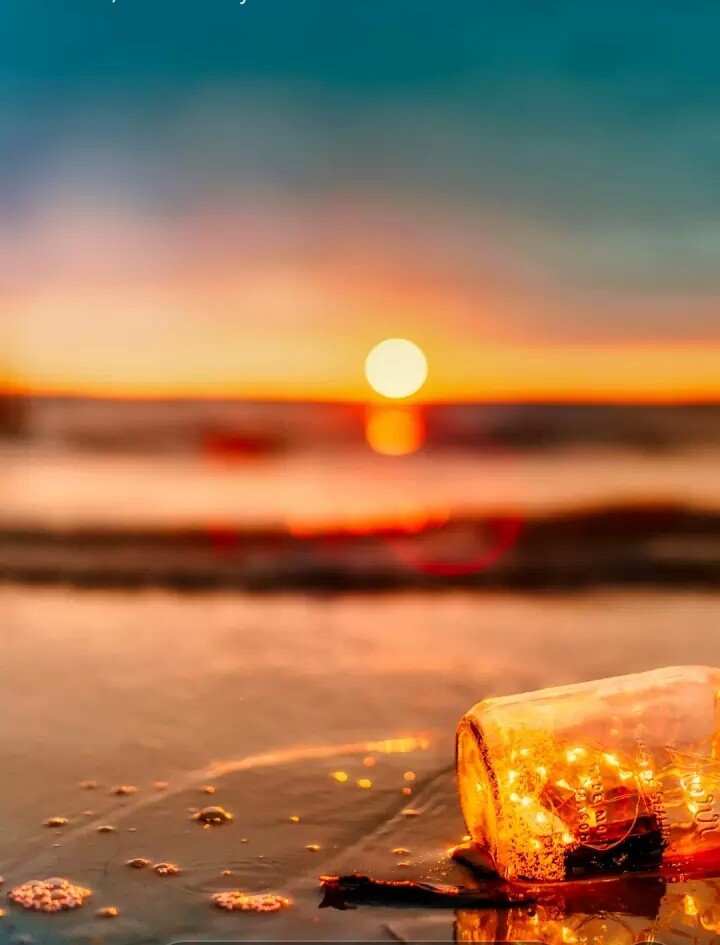 ✨beautiful sunset ✨