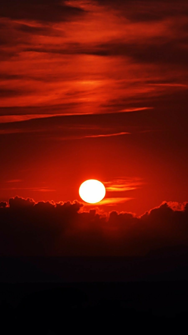 Red Sun
