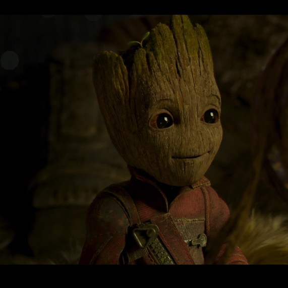 Groot