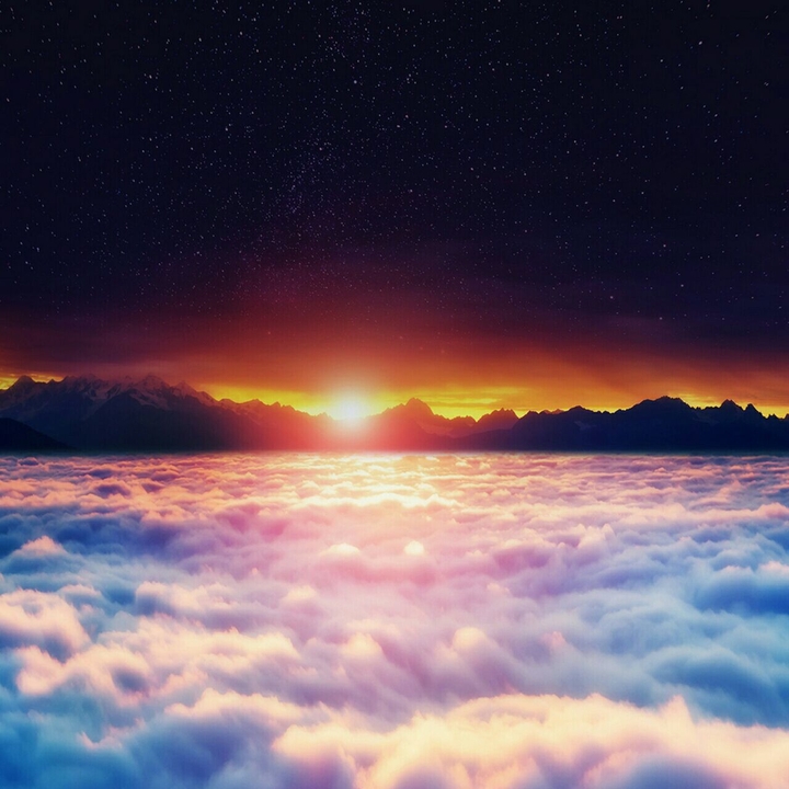 sky