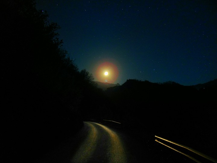 Moon