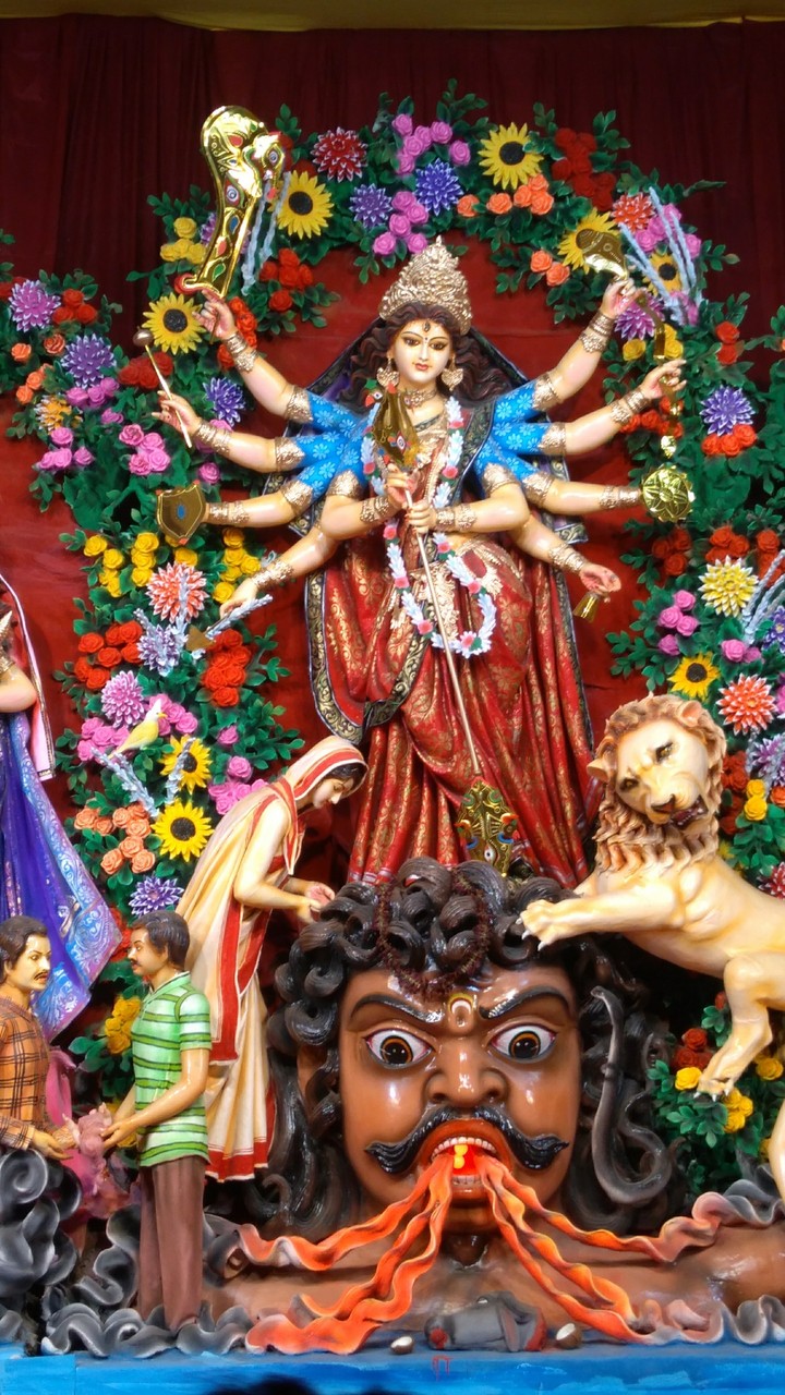 maa Durga