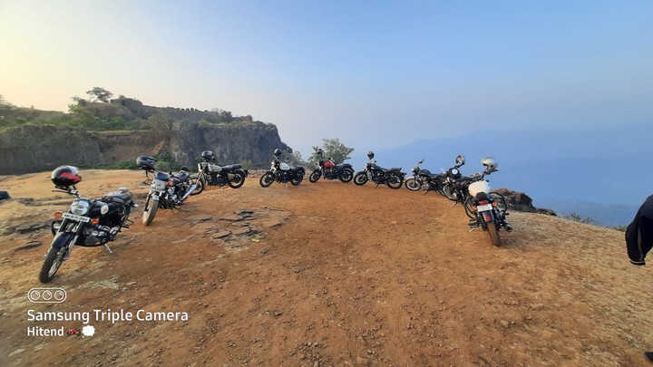 royal enfield