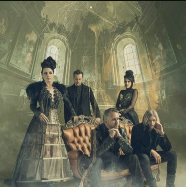 Evanescence
