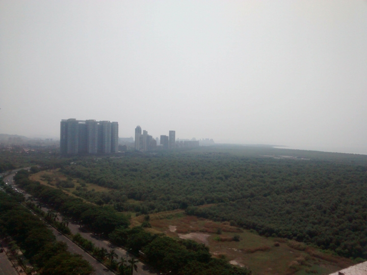 Navi Mumbai