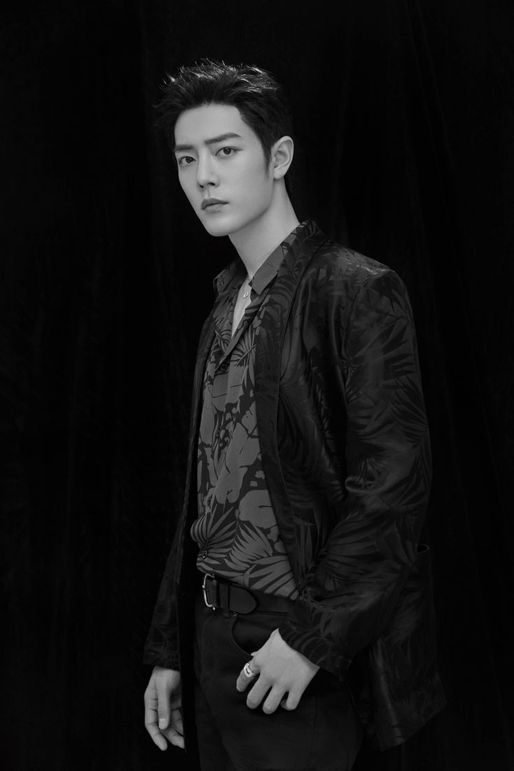 Xiao Zhan