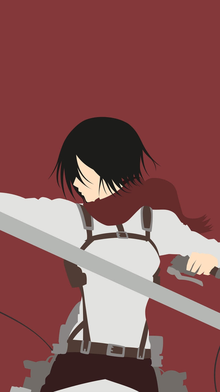 Mikasa