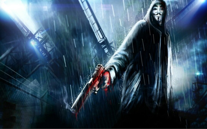 Anonymous