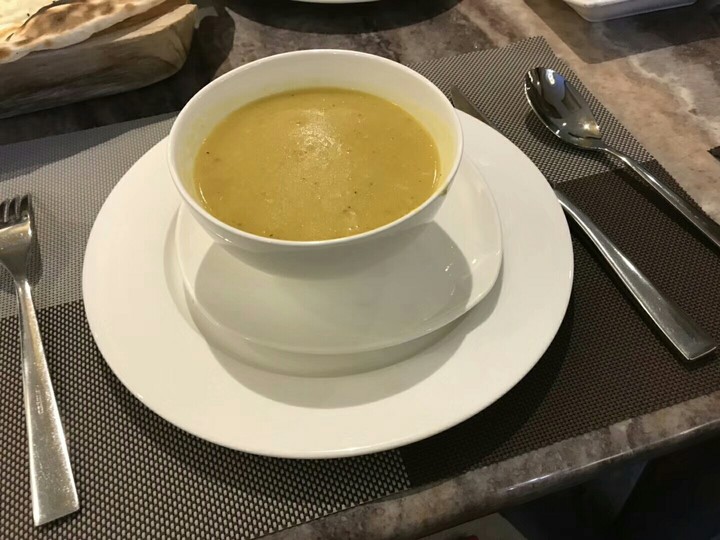 soup