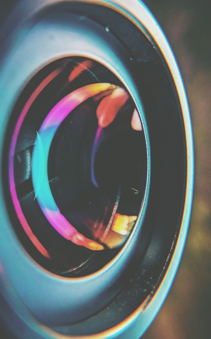 Through my Lens!!