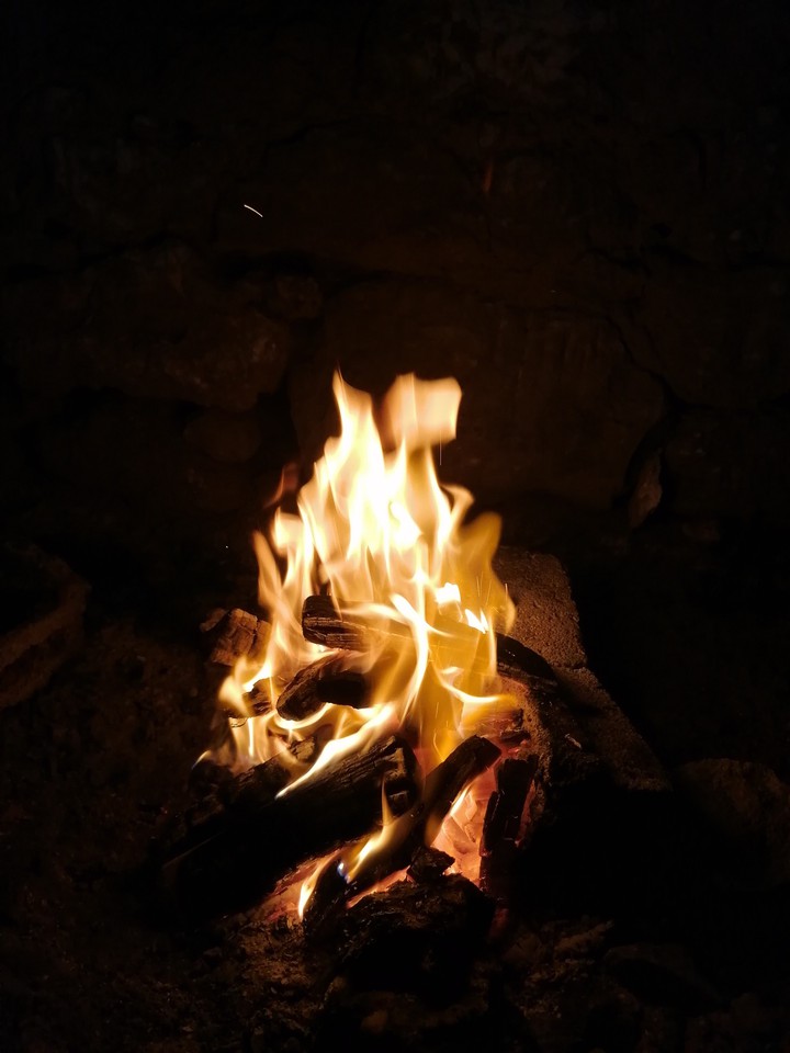 fire