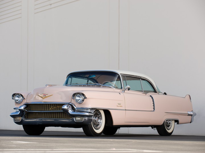 cadillac