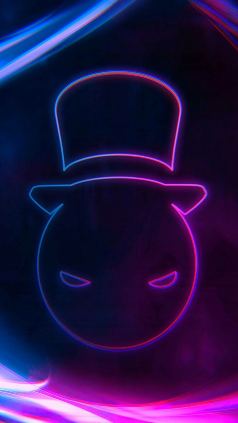 Muzzy Wallpaper