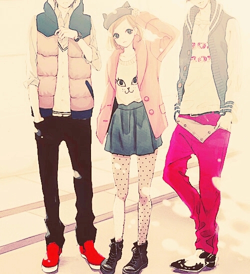 Just Friends