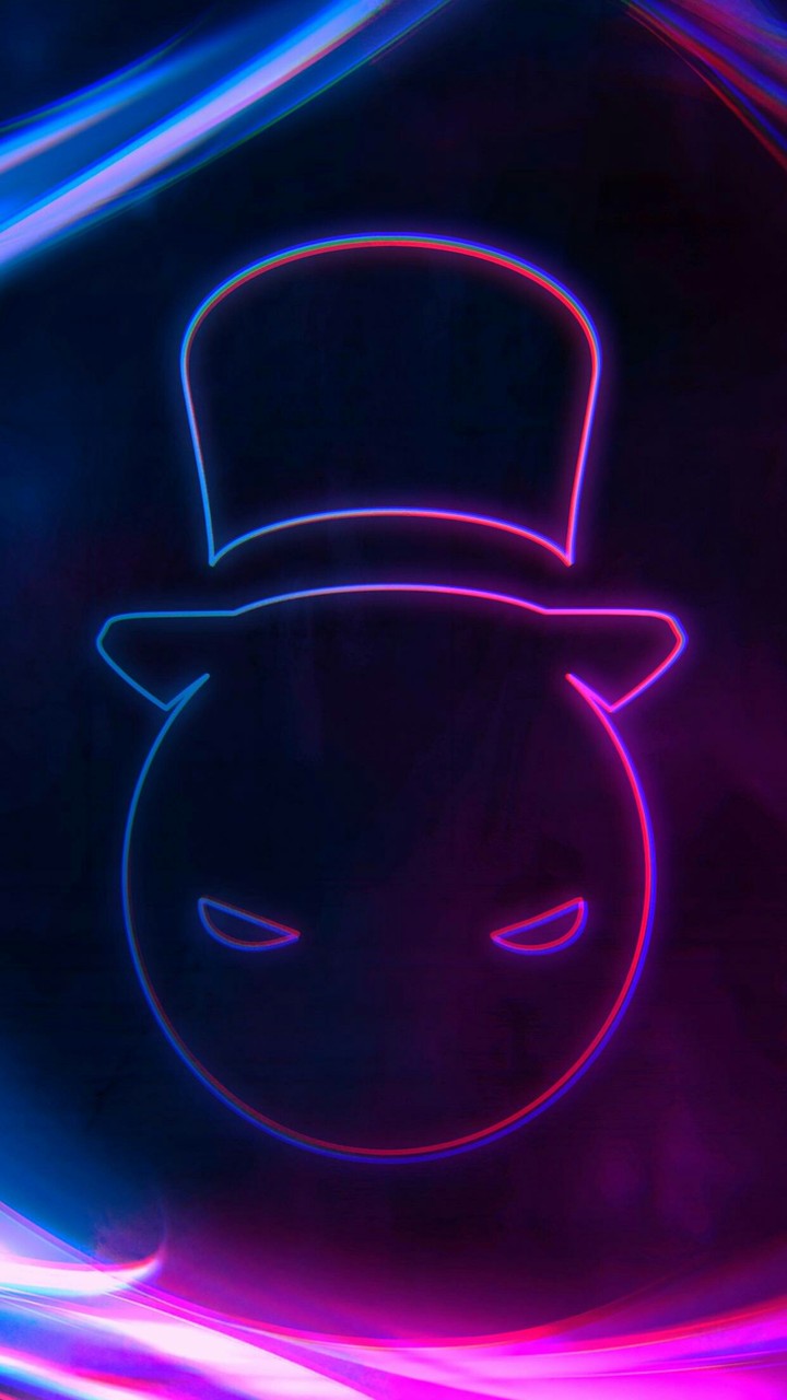Muzzy Wallpaper
