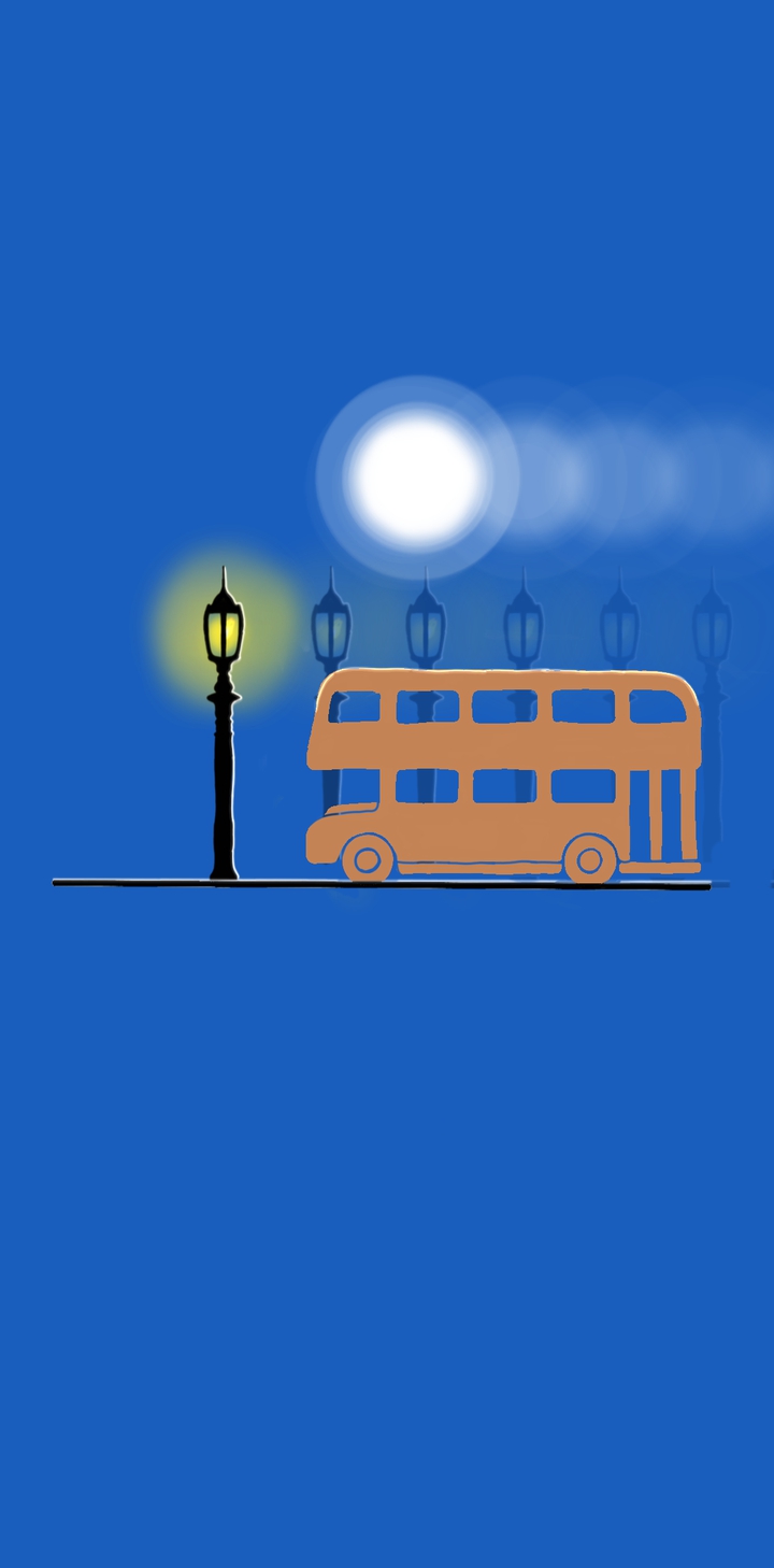 TRAVELLING