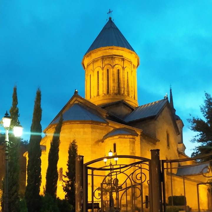 georgia