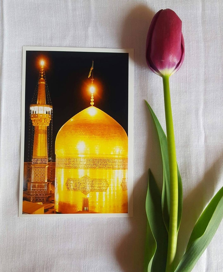 امام رضایی ام