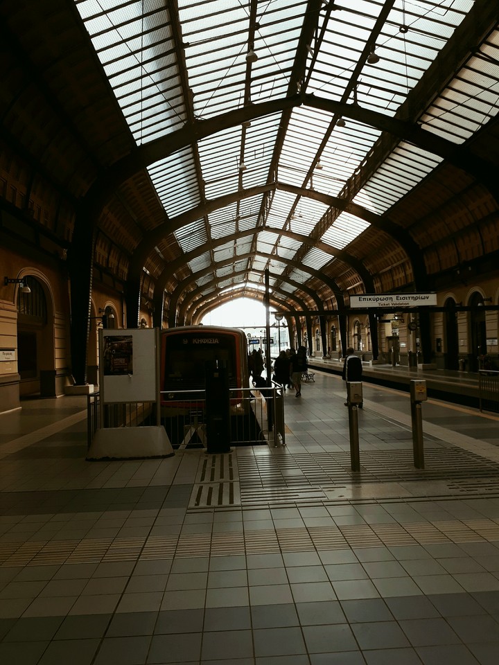 Metro