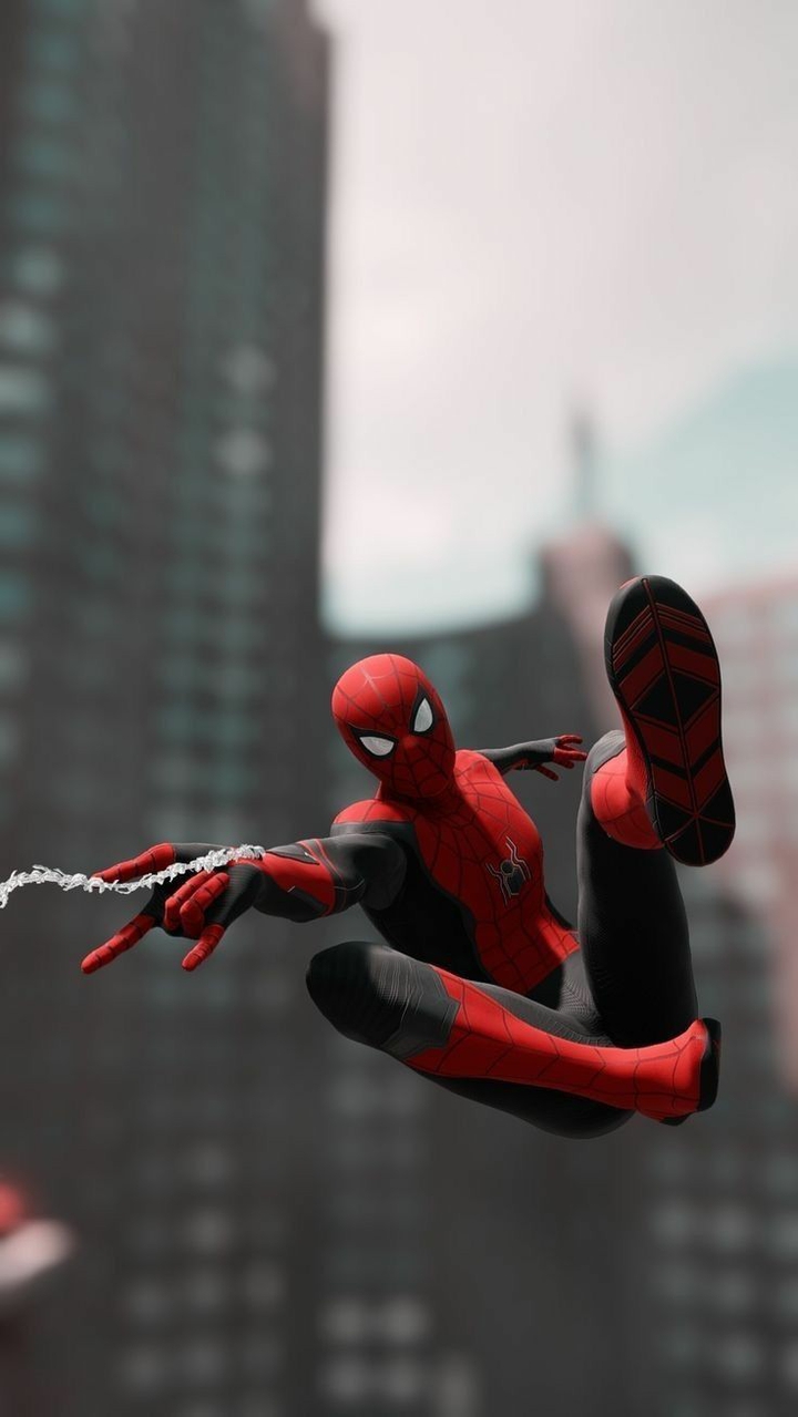 Spiderman
