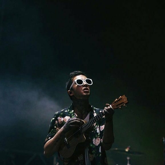 Tyler Joseph