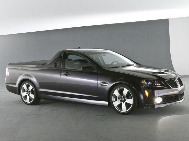 pontiac
