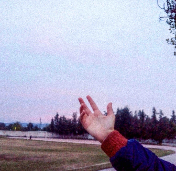 sky