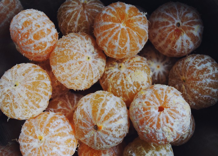 mandarin