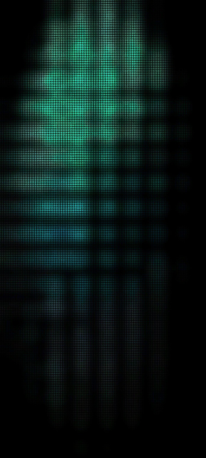 pixel m