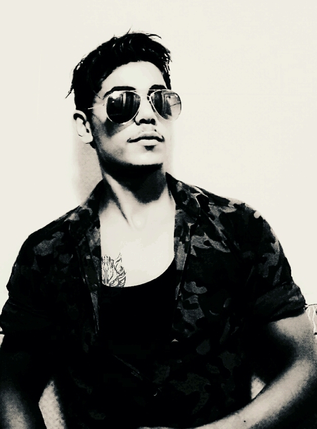 glasses