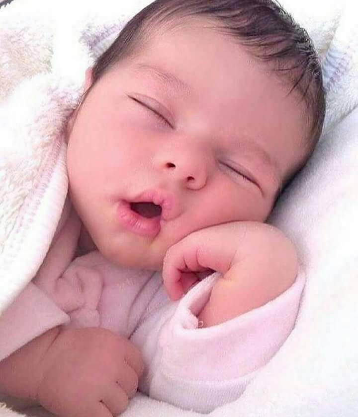 sleep