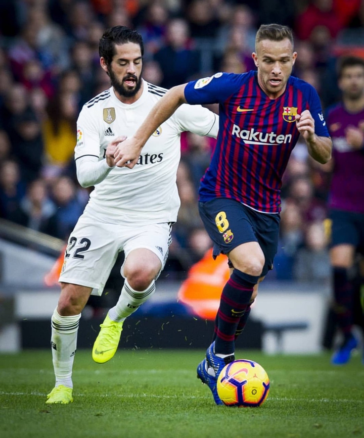 E lClasico