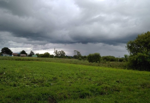 רקעים landscape, cloud
